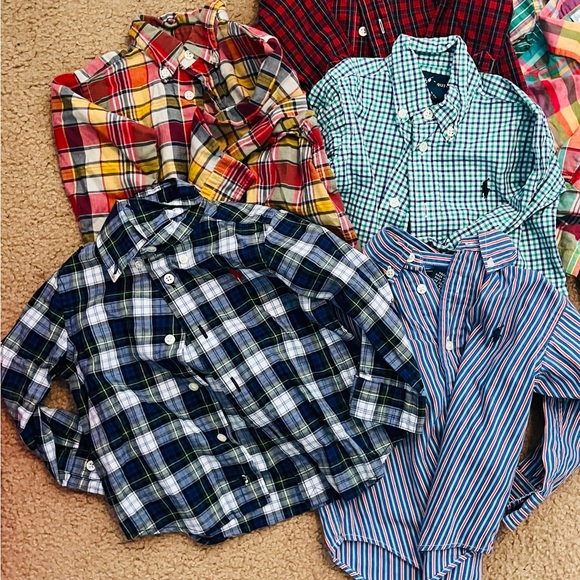 Ralph Lauren Bundle - Picture 2 of 3